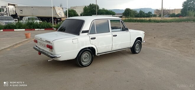 LADA (VAZ) 21011 1987, 12,588 km - 1.5 l - Şəmkir