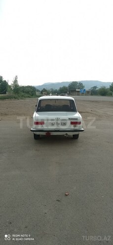 LADA (VAZ) 21011 1987, 12,588 km - 1.5 l - Şəmkir