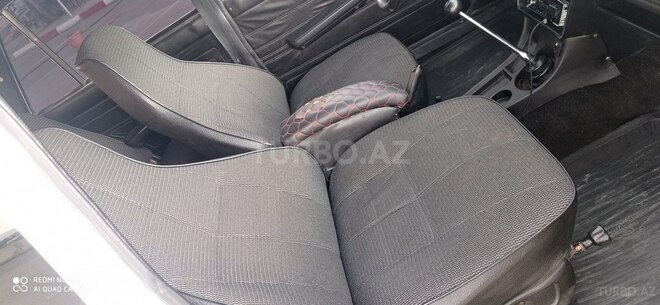 LADA (VAZ) 21011 1987, 12,588 km - 1.5 l - Şəmkir