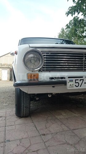 LADA (VAZ) 21011 1987, 12,588 km - 1.5 l - Şəmkir