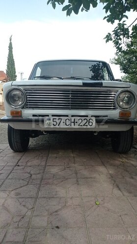 LADA (VAZ) 21011 1987, 12,588 km - 1.5 l - Şəmkir