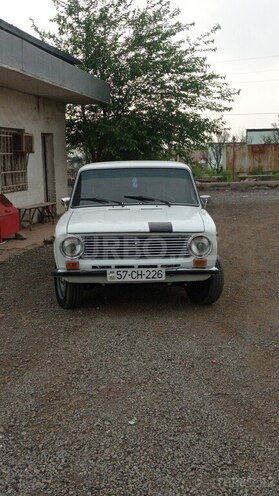 LADA (VAZ) 21011 1987, 12,588 km - 1.5 l - Şəmkir