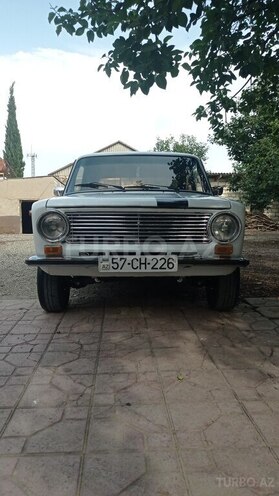 LADA (VAZ) 21011 1987, 12,588 km - 1.5 l - Şəmkir