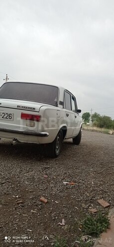 LADA (VAZ) 21011 1987, 12,588 km - 1.5 l - Şəmkir