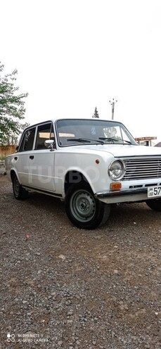 LADA (VAZ) 21011 1987, 12,588 km - 1.5 l - Şəmkir