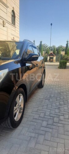 Hyundai ix35 2010, 220,000 km - 2.0 l - Bakı