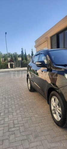 Hyundai ix35 2010, 220,000 km - 2.0 l - Bakı
