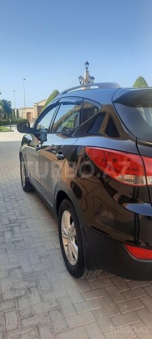Hyundai ix35 2010, 220,000 km - 2.0 l - Bakı