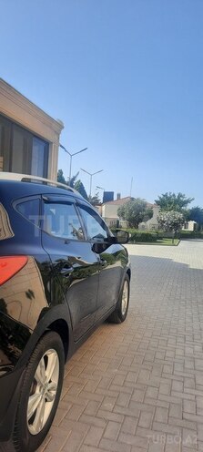 Hyundai ix35 2010, 220,000 km - 2.0 l - Bakı
