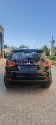 Hyundai ix35 2010, 220,000 km - 2.0 l - Bakı