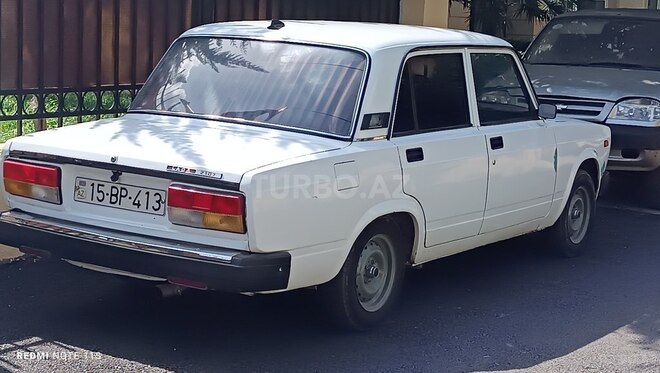 LADA (VAZ) 2105 1988, 54,180 km - 1.6 л - Cəlilabad