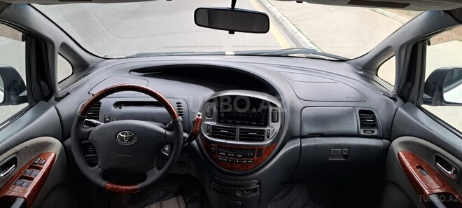 Toyota  2000, 250,000 km - 2.4 l - Bakı