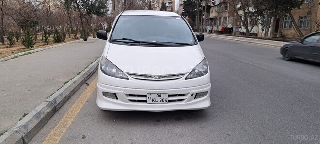 Toyota  2000, 250,000 km - 2.4 l - Bakı