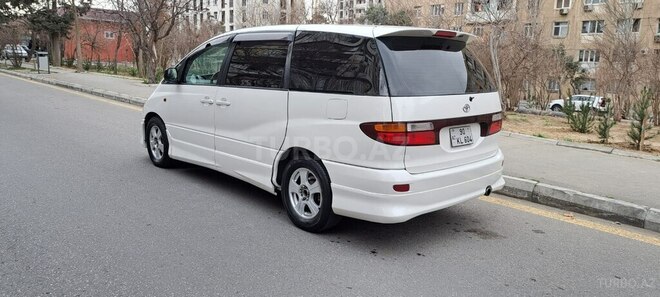 Toyota  2000, 250,000 km - 2.4 l - Bakı