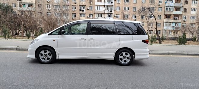 Toyota  2000, 250,000 km - 2.4 l - Bakı