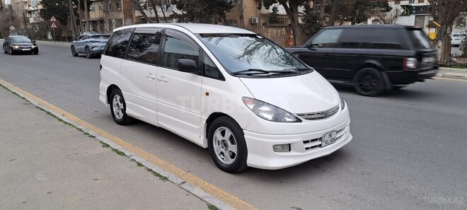 Toyota  2000, 250,000 km - 2.4 l - Bakı