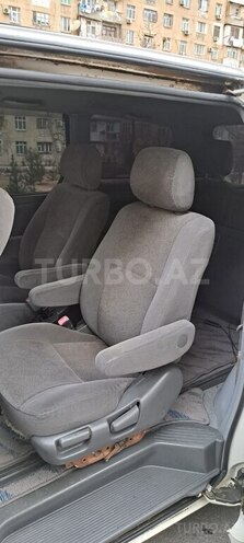 Toyota  2000, 250,000 km - 2.4 l - Bakı