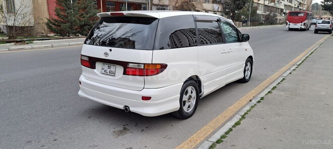 Toyota  2000, 250,000 km - 2.4 l - Bakı