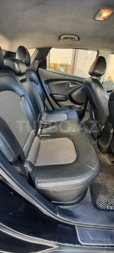 Hyundai ix35 2010, 220,000 km - 2.0 l - Bakı