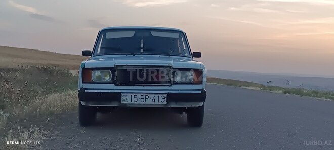 LADA (VAZ) 2105 1988, 54,180 km - 1.6 л - Cəlilabad