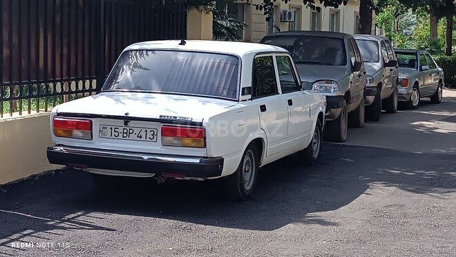 LADA (VAZ) 2105 1988, 54,180 km - 1.6 л - Cəlilabad