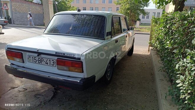 LADA (VAZ) 2105 1988, 54,180 km - 1.6 л - Cəlilabad