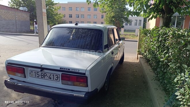 LADA (VAZ) 2105 1988, 54,180 km - 1.6 л - Cəlilabad