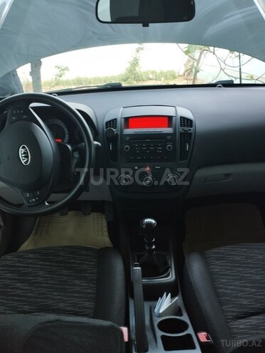 Kia Ceed 2007, 200,100 km - 1.4 l - Gəncə