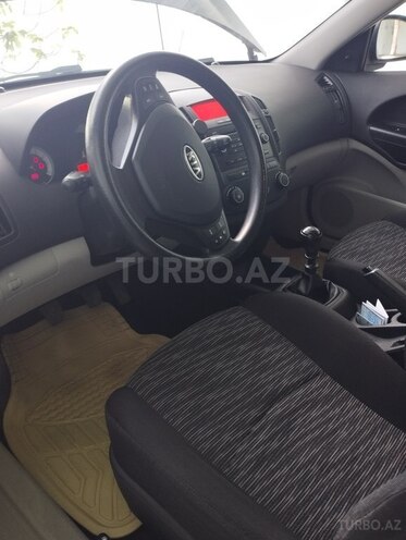 Kia Ceed 2007, 200,100 km - 1.4 l - Gəncə