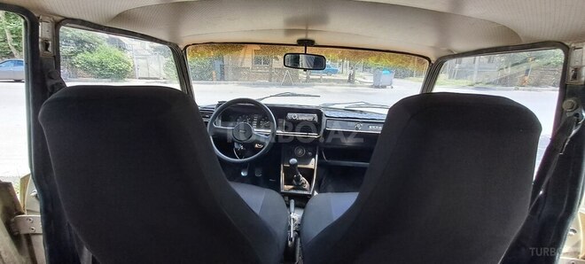 LADA (VAZ) 2107 1984, 11,111 km - 1.6 л - Yevlax