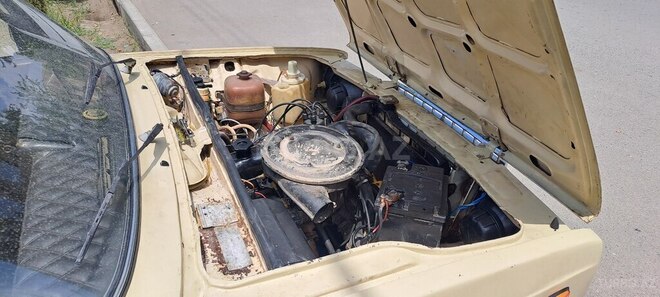 LADA (VAZ) 2107 1984, 11,111 km - 1.6 л - Yevlax