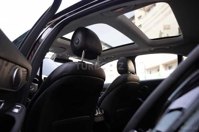 Mercedes C 300 2016, 66,788 km - 2.0 л - Bakı