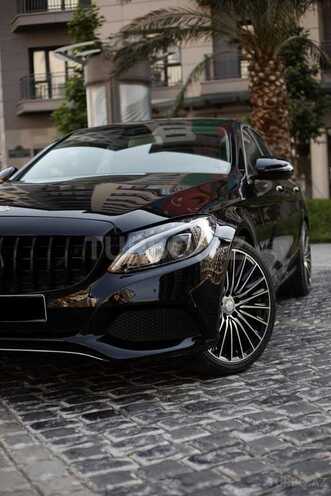 Mercedes C 300 2016, 66,788 km - 2.0 л - Bakı