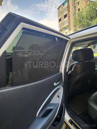 Hyundai Santa Fe 2014, 157,000 km - 2.0 l - Bakı