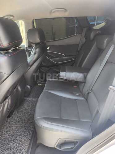 Hyundai Santa Fe 2014, 157,000 km - 2.0 l - Bakı