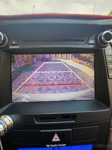 Hyundai Santa Fe 2014, 157,000 km - 2.0 l - Bakı