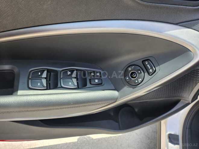 Hyundai Santa Fe 2014, 157,000 km - 2.0 l - Bakı
