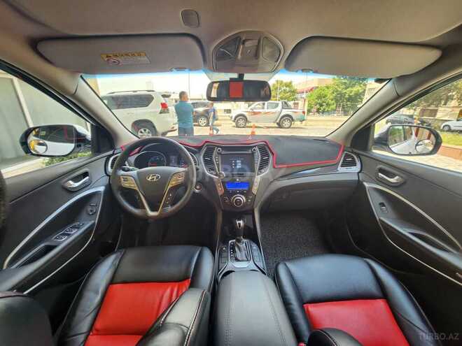 Hyundai Santa Fe 2014, 157,000 km - 2.0 l - Bakı
