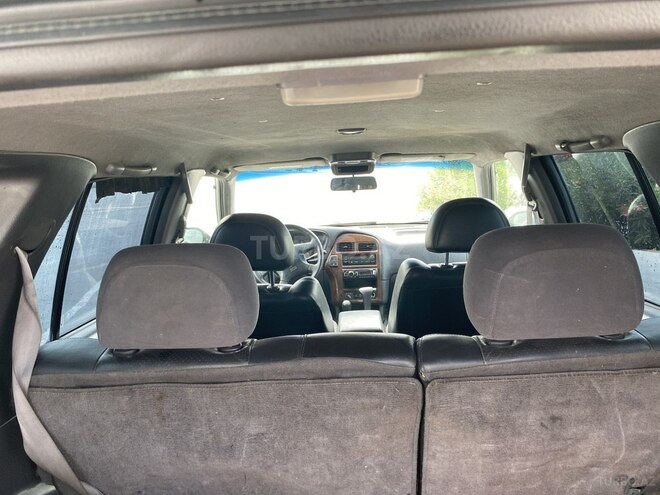 Nissan Pathfinder 1999, 350,000 km - 3.2 l - Sumqayıt