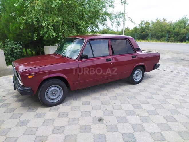 LADA (VAZ) 2105 2006, 25,000 km - 1.6 l - Yevlax