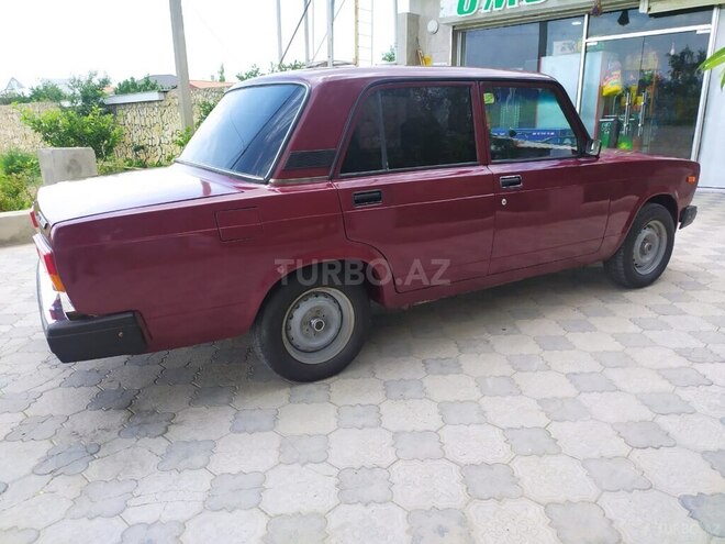 LADA (VAZ) 2105 2006, 25,000 km - 1.6 l - Yevlax