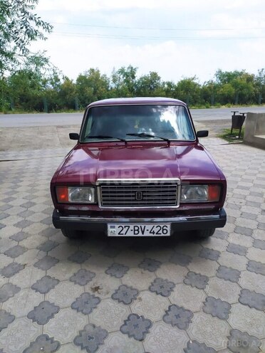 LADA (VAZ) 2105 2006, 25,000 km - 1.6 l - Yevlax