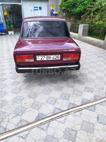LADA (VAZ) 2105 2006, 25,000 km - 1.6 l - Yevlax