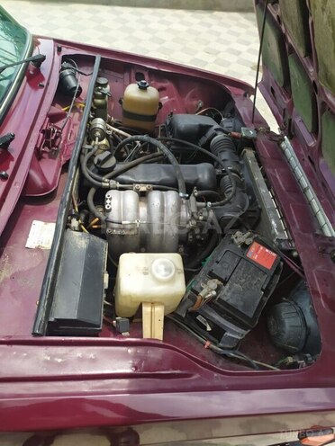 LADA (VAZ) 2105 2006, 25,000 km - 1.6 l - Yevlax