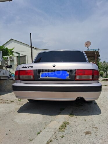 GAZ 31105 2004, 220,000 km - 2.3 l - Bakı
