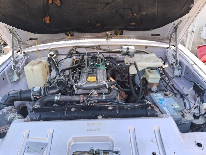GAZ 31105 2004, 220,000 km - 2.3 l - Bakı