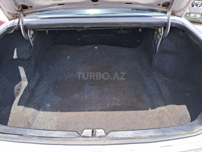 GAZ 31105 2004, 220,000 km - 2.3 l - Bakı