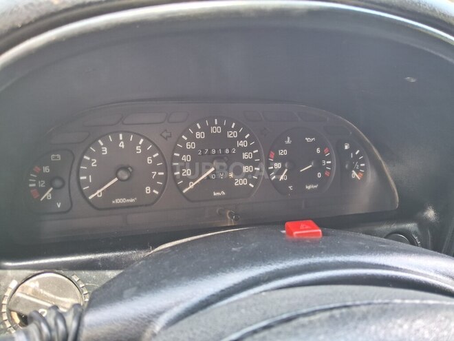 GAZ 31105 2004, 220,000 km - 2.3 l - Bakı