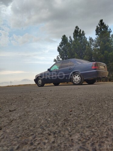 Mercedes C 180 1999, 340,580 km - 1.8 l - Bakı