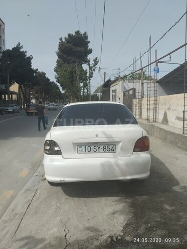 Hyundai Accent 1995, 338,901 km - 1.5 l - Xaçmaz